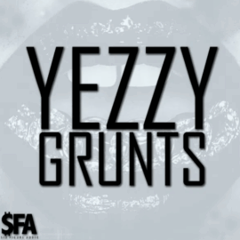 3 Digi Audio Yezzy Grunts (Premium)
