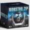 Academia de Beats MONSTRO Vol.4 (Premium)
