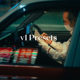 Adrien Sanguinetti – v1 Presets (Premium)