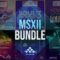 AkaiPro MSXII Bundle MPC Expansions by pigeon3 (Premium)