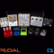 Amalgam Captures ToneX ONE Pedal KIT II  (Premium)