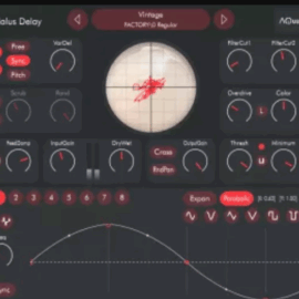 Aqusmatiq Dedalus Delay v1.1.0 Patched Incl. Keygen (Premium)