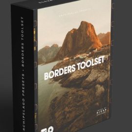 Archipelago – Borders Toolset (Premium)