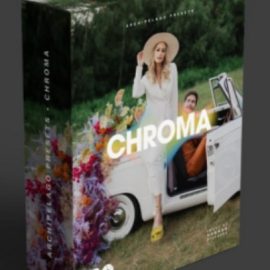 Archipelago – Chroma Presets (Premium)
