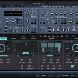 Arturia Jup-8000 v1.0.0 WIN (Premium)
