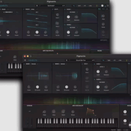 Arturia Pigments v6.0.3 (Premium)