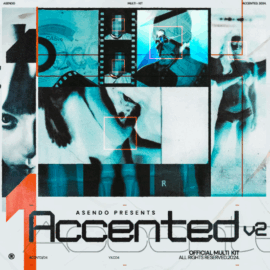Asendo ACCENTED 2 Deluxe [Multi-Kit] (Premium)