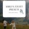 Ashlyn Stott Presets – Collection 2 (Premium)