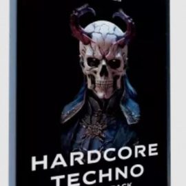 Atomic Sounds Hardcore Techno Sample Pack (Premium)