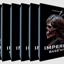 Atomic Sounds IMPERIAL Collection (Premium)