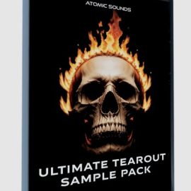 Atomic Sounds Ultimate Tearout Sample Pack (Premium)