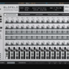 Aura Plugins Waldorf Blofeld Editor v25.4.26 WiN Incl. Keygen  (Premium)