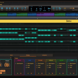 Aurally Sound Song Master PRO v2.7.04 Incl. Keygen (Premium)