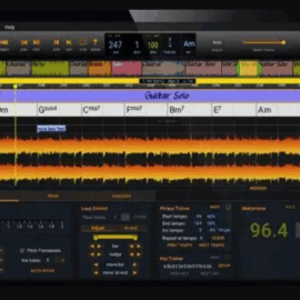 Aurally Sound Song Master v4.7.03 Incl. Keygen  (Premium)