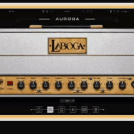Aurora DSP Laboga DS v1.0.1 Internal (Premium)