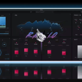 Aurora DSP Rhino v1.7.5 Internal (Premium)