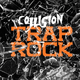 Big Citi Loops Collision Trap Rock (Premium)