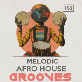 Bingoshakerz Melodic and Afro House Grooves (Premium)