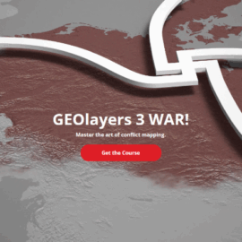 Boone Loves Video – GEOlayers 3 WAR! (Group buy)