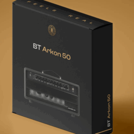 Boutique Tones Arkon 50 Tonex (Premium)