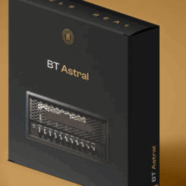 Boutique Tones BT Astral TONEX (Premium)