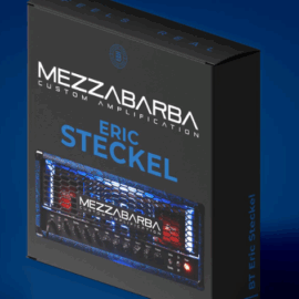 Boutique Tones BT Eric Steckel (Mezzabarba Mzero) Tonex Pack (Premium)