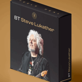 Boutique Tones BT Steve Lukather Tonex Pack (Premium)