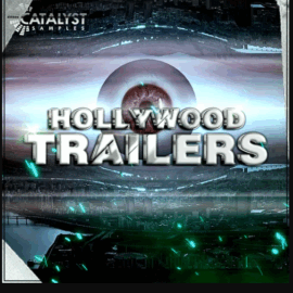 Catalyst Samples Hollywood Trailers (Premium)