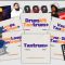 Club Experiment Tantrum Drumkit Collection (Premium)