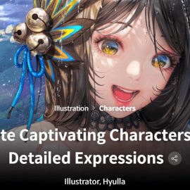 Coloso – Create Captivating Characters with Detailed Expressions (Premium)