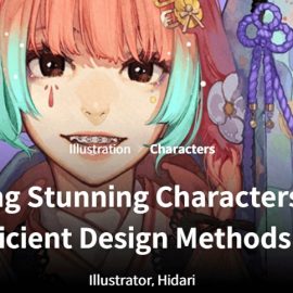 Coloso – Drawing Stunning Characters Using Efficient Design Methods (Premium)