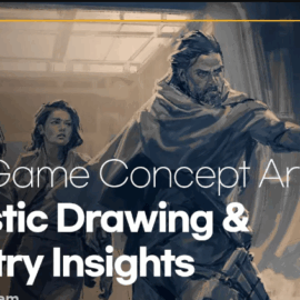 Coloso – Realistic Character Design (Premium)