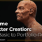 Coloso – Ultimate Real Time Character Creation: From Basic to Portfolio-Ready (Premium)