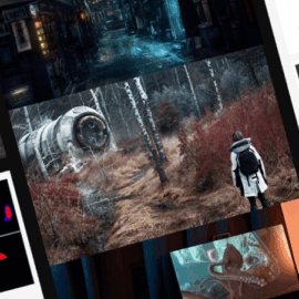 Compositing Academy – Nuke Compositing Career Starter Bundle (Premium)