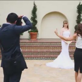 CreativeLive – The Art of Being a Second Shooter (Premium)