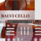 David Forner Balvi Cello KONTAKT (Premium)