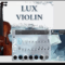 David Forner Lux Violin v1.1 KONTAKT (Premium)