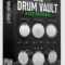 Drumforge Drum Vault Kick Arsenal (Premium)