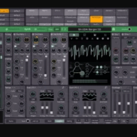 FXpansion Cypher2 v2.6.1.7 macOS (Premium)