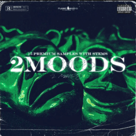 Flame Audio 2moods: Emotional Stems (Premium)