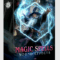 Ghosthack Magic Spell Sound Effects (Premium)