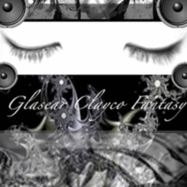 Glasear Clayco + Glasear “Fantasy” Drumkit  (Premium)