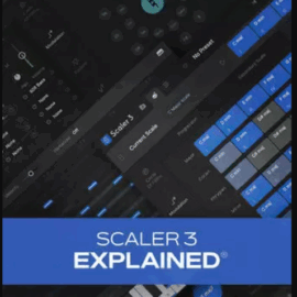 Groove3 Scaler 3 Explained TUTORiAL (Premium)