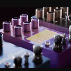 HZE PEDAL SERIES VOL. 1 U2B  (Premium)