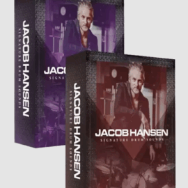 Hansen Audio Both Packs Bundle Updated (Premium)
