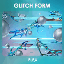 Image-Line Glitch Form FLEX EXPANSION (Premium)