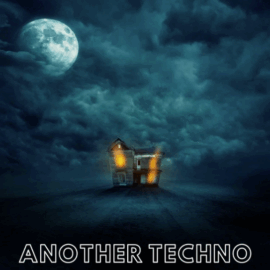 Innovation Sounds Another Techno Sian Style FL Studio Template (Premium)