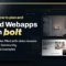 Instructa – Learn to build Web Apps with Bolt.new and AI (Premium)