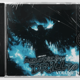 JSewell Beats Melodies To Drill To Vol.02   (Premium)