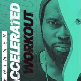 JTC Guitar Al Joseph Accelerated Workout : Beginner TUTORiAL (Premium)